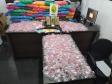 BPGD cumpre mandado judicial e apreende mais de 3,5 quilos de cocaína em São José dos Pinhais, na RMC