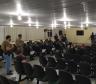 PM encaminha 14 pessoas e apreende drogas e uma arma de fogo durante operação no Litoral do estado