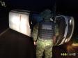 BPFron apreende 5,5 quilos de haxixe e dois veículos carregados com cigarros contrabandeados no Oeste do estado