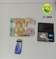 Em ações distintas, PM encaminha quatro pessoas e apreende diversos ilícitos e arma no norte pioneiro