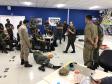 Três policiais militares do Paraná concluem estágio de preparação para missão de paz e estão aptos a atuarem como Policial das Nações Unidas