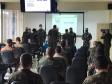 Três policiais militares do Paraná concluem estágio de preparação para missão de paz e estão aptos a atuarem como Policial das Nações Unidas