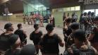 Litoral recebe reforço para combater crimes violentos com equipes da Operação Pronta Resposta para o Reveillon