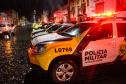 Mais de 250 pessoas são abordadas e duas acabam presas durante operação da PM em Morretes e Antonina