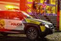 Mais de 250 pessoas são abordadas e duas acabam presas durante operação da PM em Morretes e Antonina