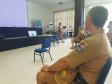 Polícia Militar faz reunião para alinhar ações e apresentar balanço do Verão Consciente 2020/2021 na Costa Leste