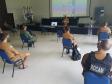 Polícia Militar faz reunião para alinhar ações e apresentar balanço do Verão Consciente 2020/2021 na Costa Leste