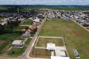Governador inaugura sede do destacamento da PM de Entre Rios, em Guarapuava