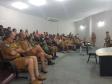 Polícia Militar faz reunião para alinhar ações e apresentar balanço do Verão Consciente 2020/2021 na Costa Leste