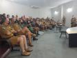 Polícia Militar faz reunião para alinhar ações e apresentar balanço do Verão Consciente 2020/2021 na Costa Leste