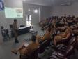 Polícia Militar faz reunião para alinhar ações e apresentar balanço do Verão Consciente 2020/2021 na Costa Leste