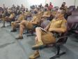 Polícia Militar faz reunião para alinhar ações e apresentar balanço do Verão Consciente 2020/2021 na Costa Leste