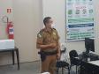 Polícia Militar faz reunião para alinhar ações e apresentar balanço do Verão Consciente 2020/2021 na Costa Leste