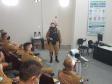Polícia Militar faz reunião para alinhar ações e apresentar balanço do Verão Consciente 2020/2021 na Costa Leste