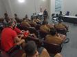 Polícia Militar faz reunião para alinhar ações e apresentar balanço do Verão Consciente 2020/2021 na Costa Leste