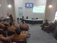 Polícia Militar faz reunião para alinhar ações e apresentar balanço do Verão Consciente 2020/2021 na Costa Leste