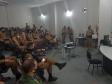 Polícia Militar faz reunião para alinhar ações e apresentar balanço do Verão Consciente 2020/2021 na Costa Leste