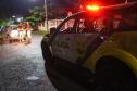 Mais de 250 pessoas são abordadas e duas acabam presas durante operação da PM em Morretes e Antonina