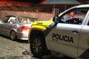 Mais de 250 pessoas são abordadas e duas acabam presas durante operação da PM em Morretes e Antonina