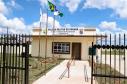 Governador inaugura sede do destacamento da PM de Entre Rios, em Guarapuava