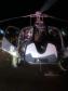 Um acidente envolvendo um carro e uma moto foi a primeira ocorrência noturna atendida pelo Batalhão de Polícia Militar de Operações Aéreas (BPMOA) neste sábado (09/01), pelo Verão Consciente 2020/2021. A vítima foi levada de Guaratuba ao Hospital Regional de Paranaguá.  Desde o início da temporada, o BPMOA opera uma base na cidade de Matinhos, ao lado da Unidade de Pronto Atendimento (UPA) para dar mais celeridade no atendimento de ocorrências e apoios em patrulhamento aéreo e de resgate e remoção de vítima