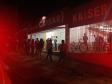 PM desencadeia Operação Lobo Bravo no Centro-Sul do estado, aborda 110 estabelecimentos comerciais, fecha seis e apreende duas armas de fogo