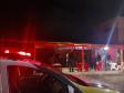 PM desencadeia Operação Lobo Bravo no Centro-Sul do estado, aborda 110 estabelecimentos comerciais, fecha seis e apreende duas armas de fogo