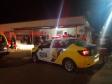 PM desencadeia Operação Lobo Bravo no Centro-Sul do estado, aborda 110 estabelecimentos comerciais, fecha seis e apreende duas armas de fogo