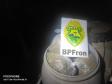 BPFron apreende quase 100 quilos de maconha e 32,5 mil pacotes de cigarros contrabandeados no Paraná