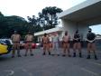 Em Apucarana e Rolândia, no Norte do estado, PM desencadeia Operação AIFU