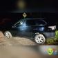 Caminhonete adaptada para contrabando e maconha são apreendidas pela Polícia Rodoviária, em ações distintas, no interior do estado