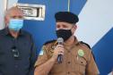 Projeto Piloto “Em Frente Brasil” coloca quase 100 policiais nas ruas na primeira operação em São José dos Pinhais de 2021