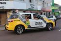 Projeto Piloto “Em Frente Brasil” coloca quase 100 policiais nas ruas na primeira operação em São José dos Pinhais de 2021
