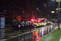 Paranaguá e Matinhos são alvo da Operação Vida da Polícia Militar para reduzir mortes violentas