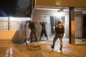 Paranaguá e Matinhos são alvo da Operação Vida da Polícia Militar para reduzir mortes violentas