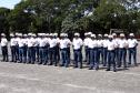 Solenidade marca a passagem de comando da APMG em São José dos Pinhais, na RMC