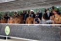 Solenidade marca a passagem de comando da APMG em São José dos Pinhais, na RMC