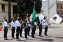Solenidade marca a passagem de comando da APMG em São José dos Pinhais, na RMC