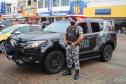 São José dos Pinhais, na RMC, recebe mais uma Operação Integrada do programa Em Frente Brasil