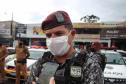 São José dos Pinhais, na RMC, recebe mais uma Operação Integrada do programa Em Frente Brasil