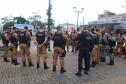 São José dos Pinhais, na RMC, recebe mais uma Operação Integrada do programa Em Frente Brasil