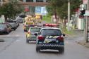 São José dos Pinhais, na RMC, recebe mais uma Operação Integrada do programa Em Frente Brasil