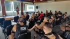 Polícia Militar mantém queda nos índices de criminalidade no Litoral