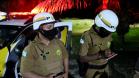 Com reforço de policiamento no Litoral, PM atende 208 ocorrências e faz 22 encaminhamentos no Réveillon 2021