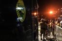 Com reforço de policiamento no Litoral, PM atende 208 ocorrências e faz 22 encaminhamentos no Réveillon 2021