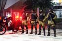 Com reforço de policiamento no Litoral, PM atende 208 ocorrências e faz 22 encaminhamentos no Réveillon 2021