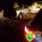 Batalhão da PM localiza três carros e apreende 5,2 mil pacotes de cigarros no Oeste do PR