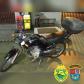 PM age rápido e recupera motos furtadas em Assis Chateaubriand e Toledo, no Oeste paranaense