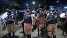 9º Batalhão mobiliza quase 100 policiais para reforçar policiamento em Paranaguá  com a operação Subárea IV