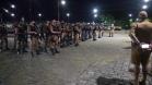 9º Batalhão mobiliza quase 100 policiais para reforçar policiamento em Paranaguá  com a operação Subárea IV